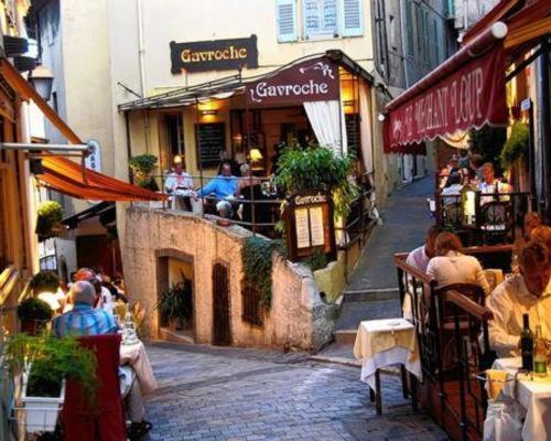 Cosy Apartment Cannes Exterior photo
